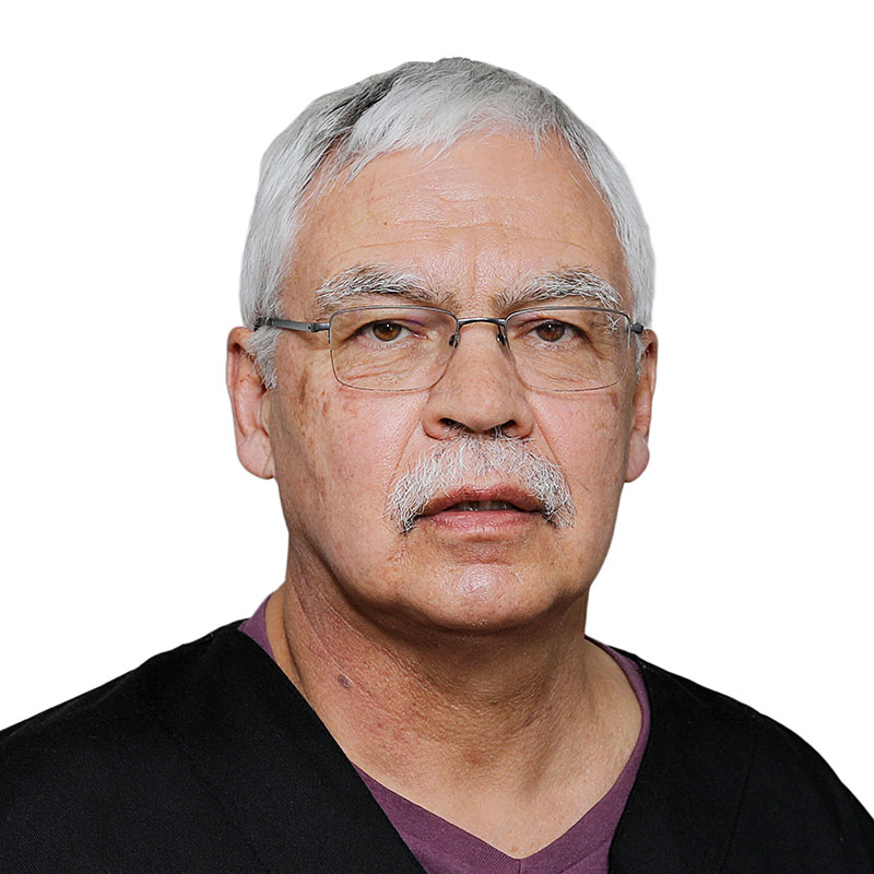 Dr. F.C. de Beer